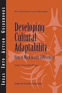 Developing Cultural Adaptability: How to Work Acro