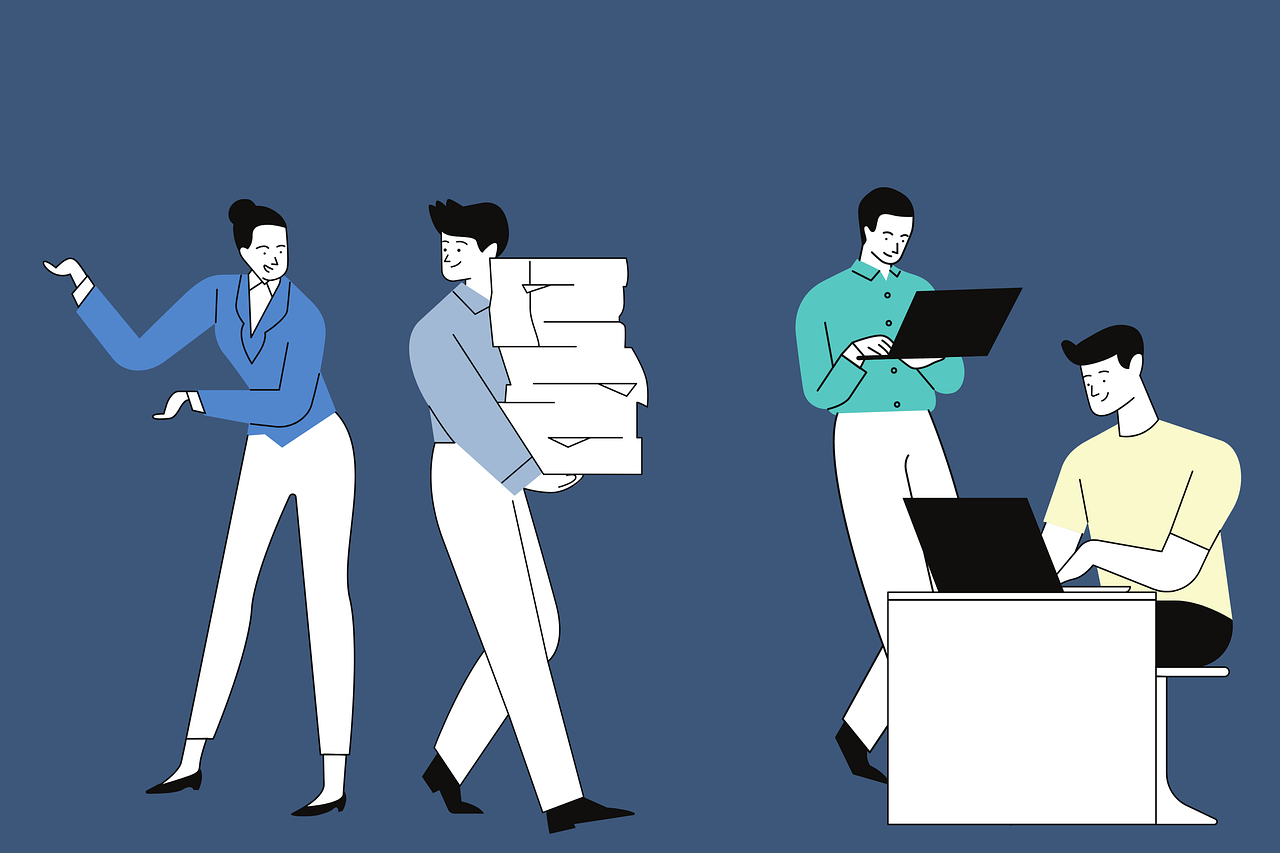 How do I handle underperforming employees fairly but firmly?