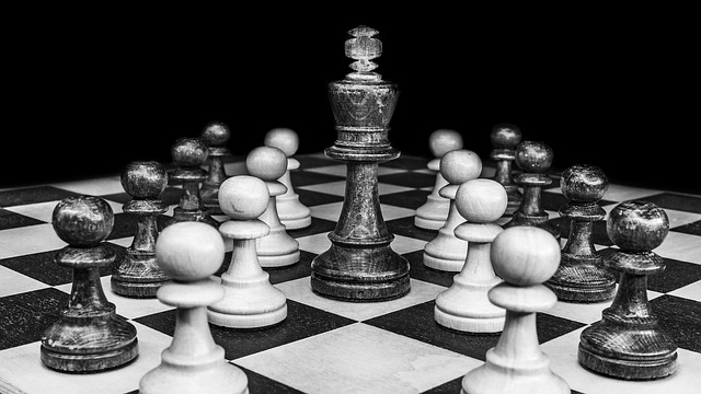 Mastering leadership skills: key traits of successful entrepreneurs