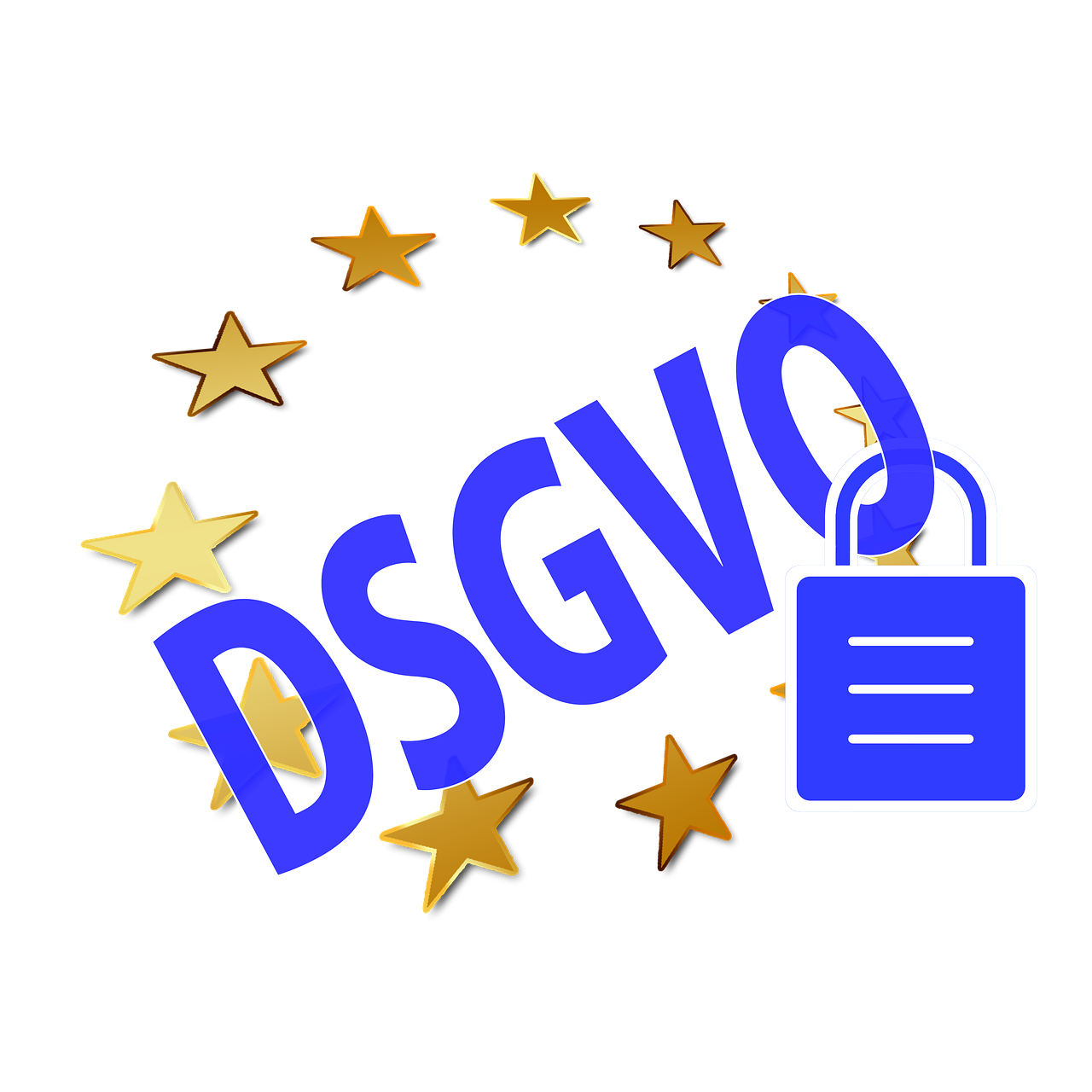 How do I ensure my business complies with data privacy regulations?