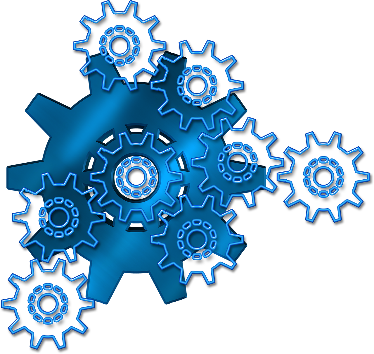 What are the best practices for leading cross-functional teams?