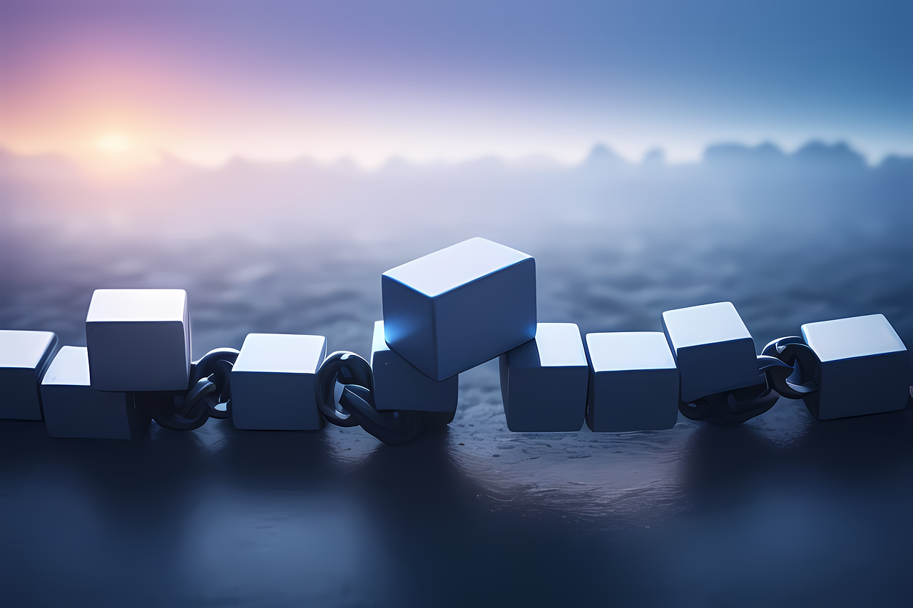 What role should blockchain technology play in my business strategy?