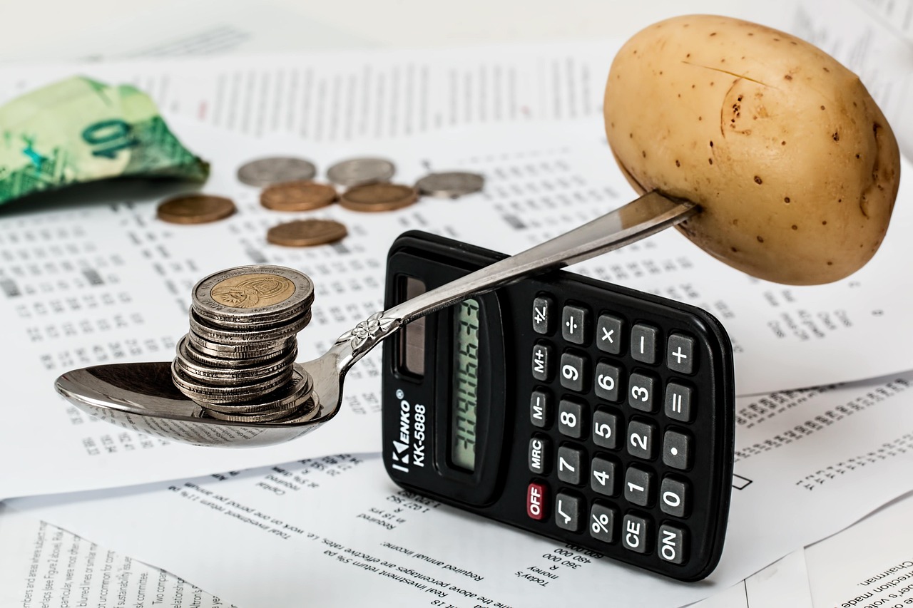 How do I manage the costs associated with technology upgrades?
