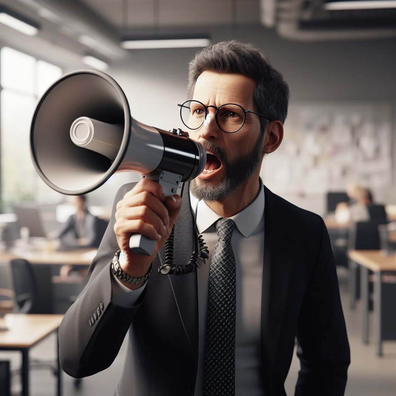 How do I manage stress and anxiety that comes with running a business?