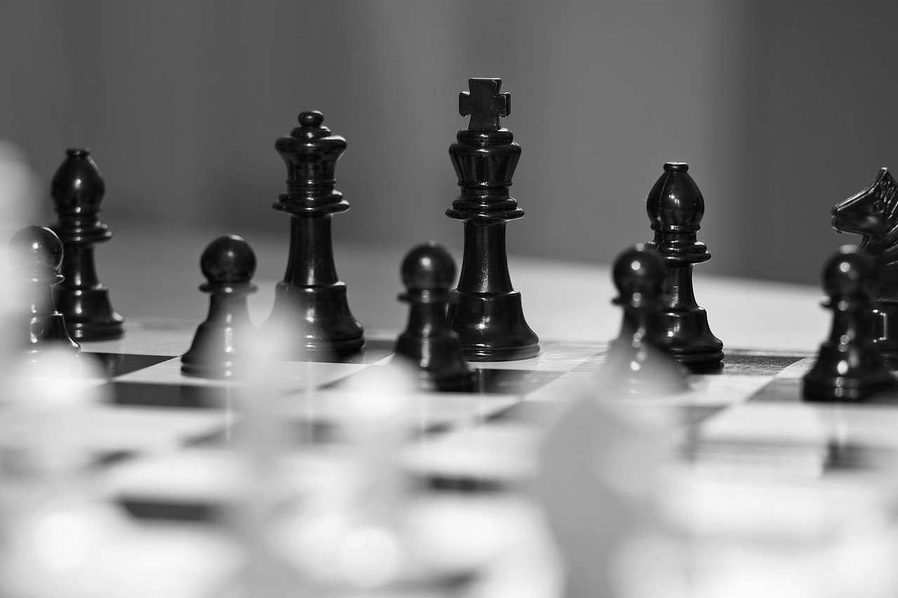 What Strategies Help Businesses Thrive During Economic Downturns?